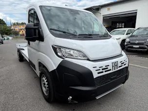 Fiat Ducato Maxi 35 L3H1 A8