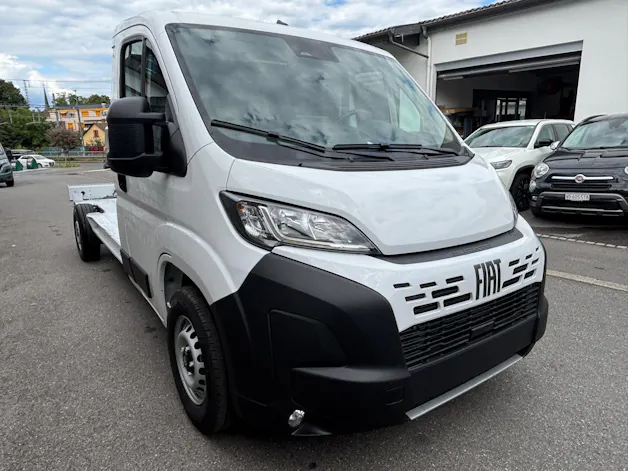 Fiat Ducato Maxi 35 L3H1 A8