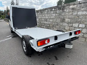 Fiat Ducato Maxi 35 L3H1 A8