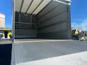 MAN TGE 3.180 Lang Brücke Plane/Hebe/AHK