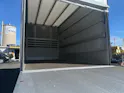 MAN TGE 3.180 Lang Brücke Plane/Hebe/AHK