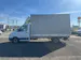MAN TGE 3.180 Lang Brücke Plane/Hebe/AHK