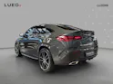 Mercedes-Benz GLE Coupé 450 d 4Matic+ 9G-Tronic