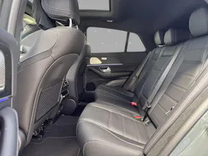 Mercedes-Benz GLE Coupé 450 d 4Matic+ 9G-Tronic