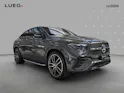 Mercedes-Benz GLE Coupé 450 d 4Matic+ 9G-Tronic