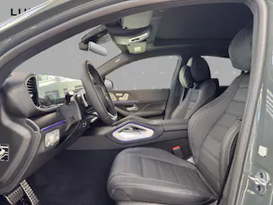 Mercedes-Benz GLE Coupé 450 d 4Matic+ 9G-Tronic