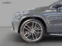 Mercedes-Benz GLE Coupé 450 d 4Matic+ 9G-Tronic