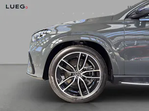 Mercedes-Benz GLE Coupé 450 d 4Matic+ 9G-Tronic