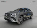 Mercedes-Benz GLE Coupé 450 d 4Matic+ 9G-Tronic