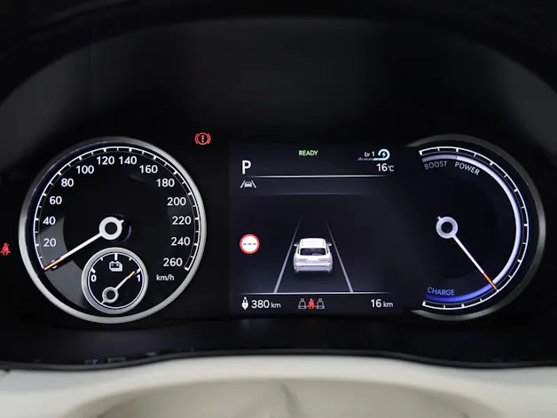 Genesis GV70 Electrified Sport kWh 77,4 AWD