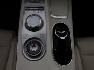 Genesis GV70 Electrified Sport kWh 77,4 AWD
