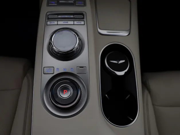 Genesis GV70 Electrified Sport kWh 77,4 AWD
