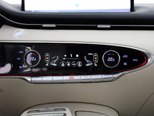 Genesis GV70 Electrified Sport kWh 77,4 AWD