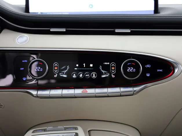 Genesis GV70 Electrified Sport kWh 77,4 AWD