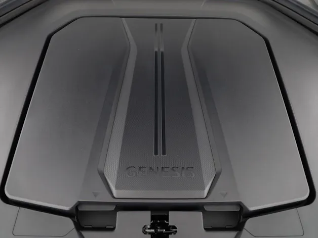 Genesis GV70 Electrified Sport kWh 77,4 AWD