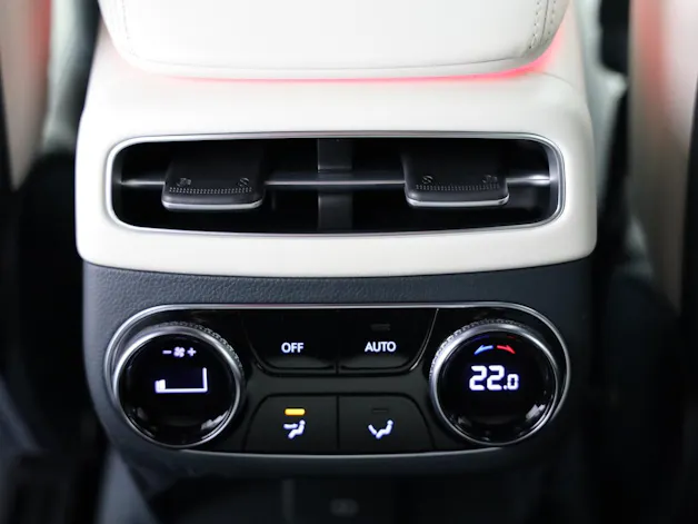 Genesis GV70 Electrified Sport kWh 77,4 AWD