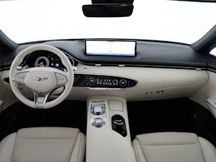 Genesis GV70 Electrified Sport kWh 77,4 AWD