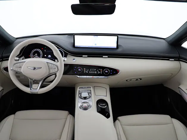 Genesis GV70 Electrified Sport kWh 77,4 AWD