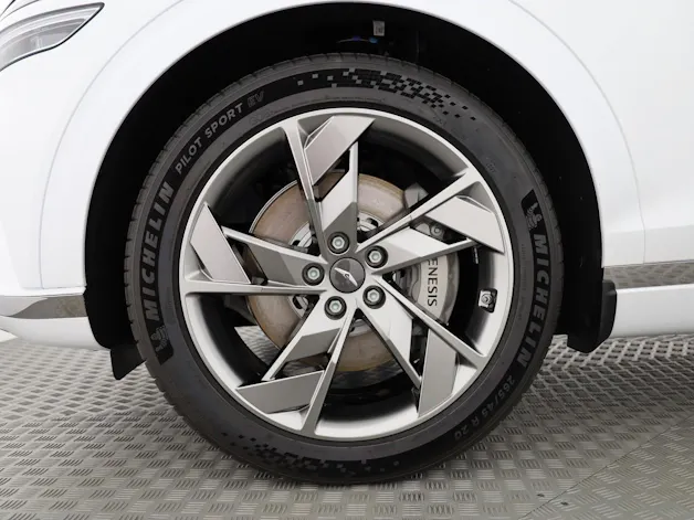 Genesis GV70 Electrified Sport kWh 77,4 AWD