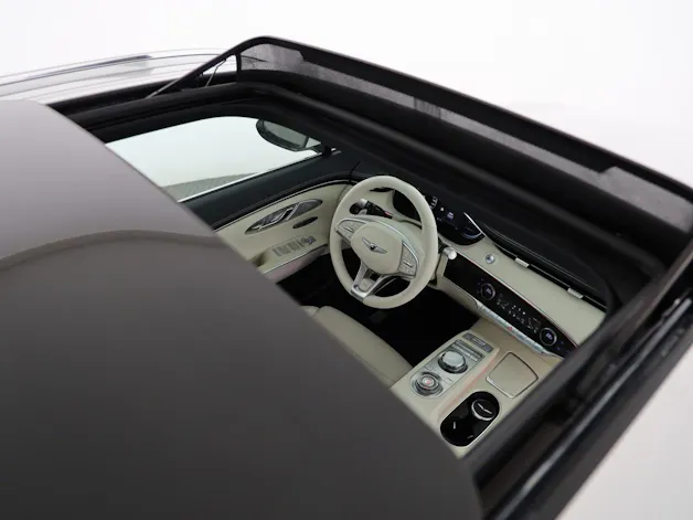 Genesis GV70 Electrified Sport kWh 77,4 AWD