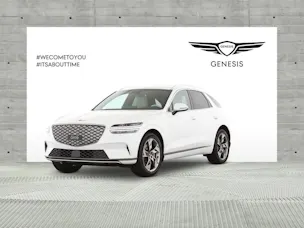 Genesis GV70 Electrified Sport kWh 77,4 AWD
