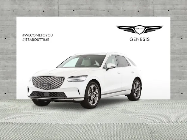 Genesis GV70 Electrified Sport kWh 77,4 AWD