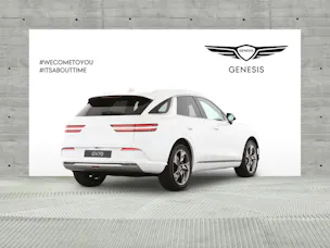 Genesis GV70 Electrified Sport kWh 77,4 AWD
