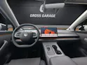 Leapmotor C10 70kWh Design