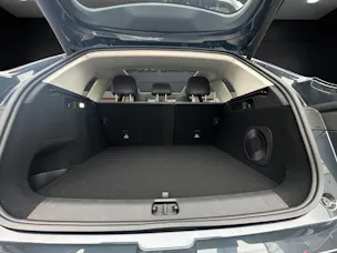Leapmotor C10 70kWh Design