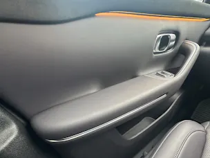 Leapmotor C10 70kWh Design
