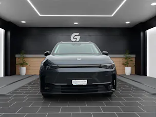Leapmotor C10 70kWh Design