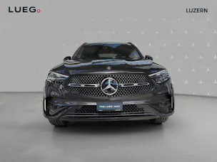 Mercedes-Benz GLC 200 4Matic 9G-Tronic