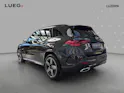 Mercedes-Benz GLC 200 4Matic 9G-Tronic