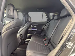 Mercedes-Benz GLC 200 4Matic 9G-Tronic