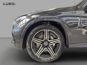 Mercedes-Benz GLC 200 4Matic 9G-Tronic
