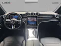 Mercedes-Benz GLC 200 4Matic 9G-Tronic