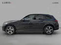 Mercedes-Benz GLC 200 4Matic 9G-Tronic