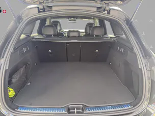 Mercedes-Benz GLC 200 4Matic 9G-Tronic