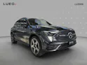 Mercedes-Benz GLC 200 4Matic 9G-Tronic