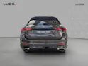 Mercedes-Benz GLC 200 4Matic 9G-Tronic