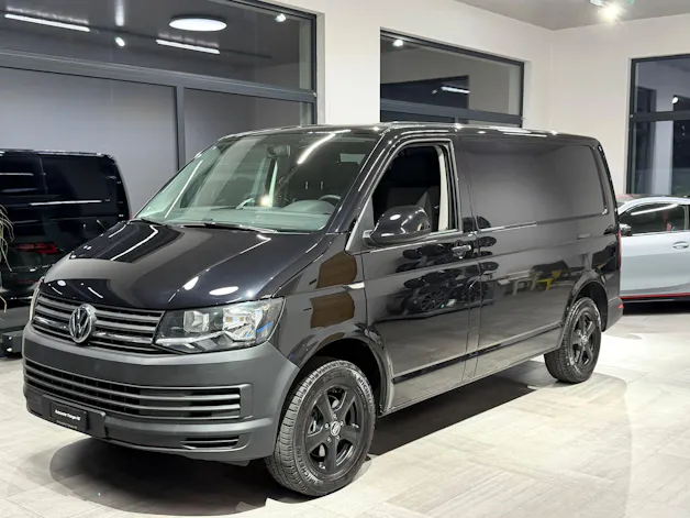 VW T6 2.0 TDI Entry