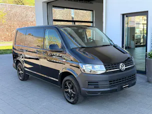 VW T6 2.0 TDI Entry