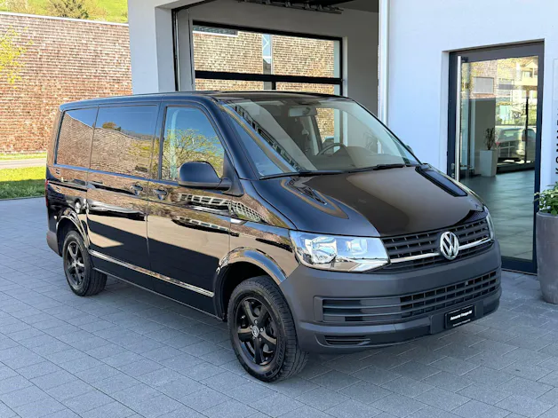 VW T6 2.0 TDI Entry