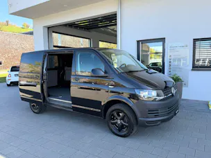 VW T6 2.0 TDI Entry