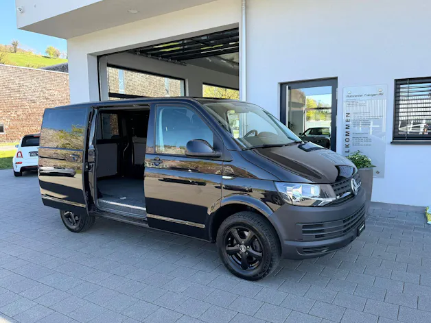 VW T6 2.0 TDI Entry