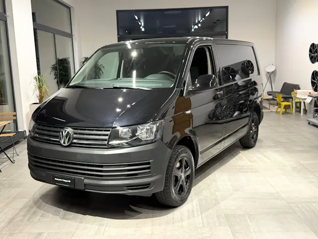 VW T6 2.0 TDI Entry