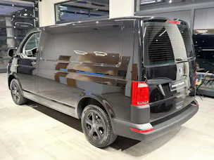 VW T6 2.0 TDI Entry