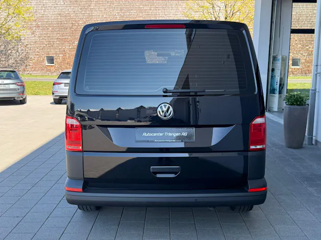 VW T6 2.0 TDI Entry