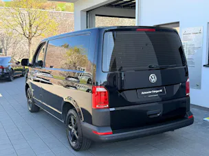 VW T6 2.0 TDI Entry
