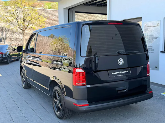 VW T6 2.0 TDI Entry